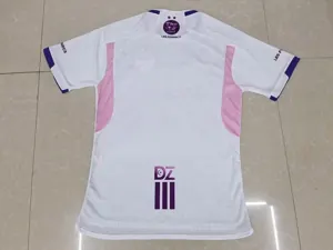 2024 Algeria Special Edition Kit Player Version Shirt Football AAAAJersey Yupoo 2