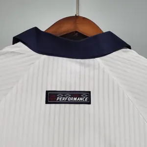 1998 England home long sleeve 1