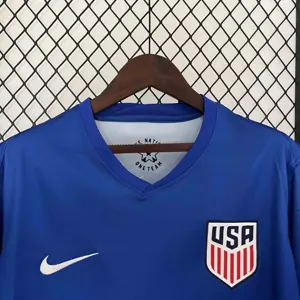2024 USA Away Shirt Best Jerseys Yupoo 4