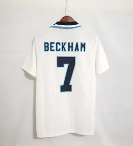 1996 England home 2