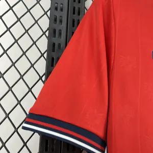 2026 Panama Mens Home Kit Football T-Shirt AAAAJersey Supply Yupoo 9 2