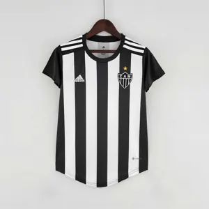 22-23 Atletico Mineiro woman home