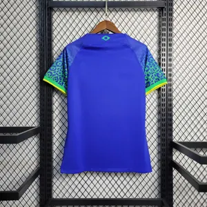 2022 Brazil away women 1