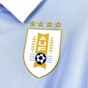 World Cup 2026 Uruguay Home Mens Kit Football T-Shirt AAAAJersey Supply Yupoo 7 6