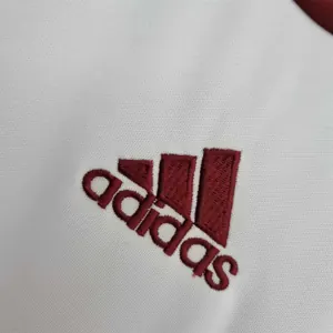 22-23 Arsenal training suit white 1