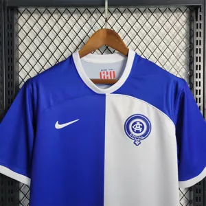 23-24 Atletico Madrid away 2