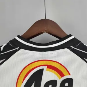 2000 Vasco da Gama white 9