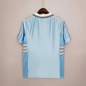 98-99 Marseille away 6