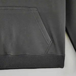 2022 Brazil Hoodie Black 7