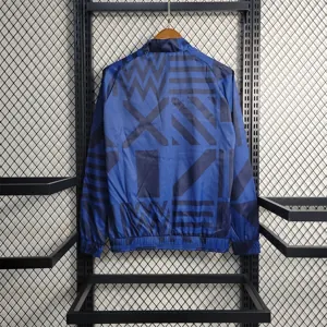 23-24 Inter Milan Windbreaker 1