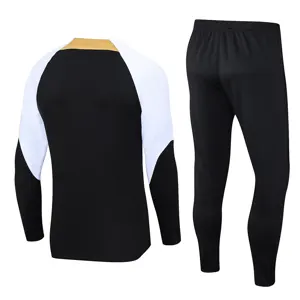 23-24 Chelsea Long Sleeve Training Suit Yupoo 2