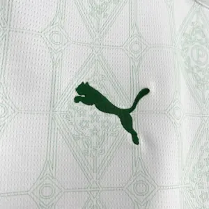 25-26 Palmeiras Away Kit Soccer T-Shirt AAAAJersey Dropship Yupoo 5
