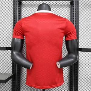 24-25 Manchester United Red OG Edition Player Version Shirt AAAAJersey Supplier Yupoo 4