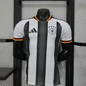 2026 Germany Special Edition KIt Player Version Soccer T-Shirt AAAAJersey Supply Yupoo
