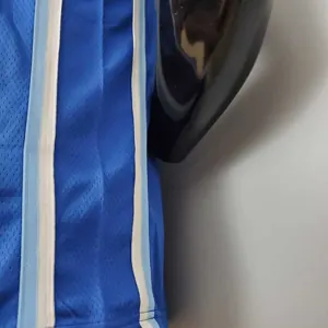 New James #23 Lakers blue 11
