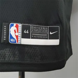 2021 Kings Fox#5 City Edition Black 2
