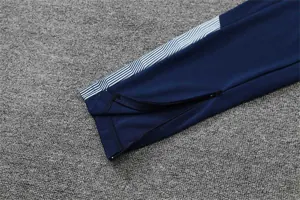 Manchester City Polo deep sapphire blue 18