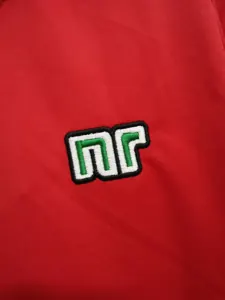 88-89 Napoli away red 1