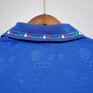 1994 Italy home blue 3