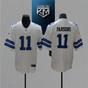 2021 Cowboys NFL Jersey 15