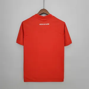 22-23 Atletico Madrid red 75th Anniversary Edition 7