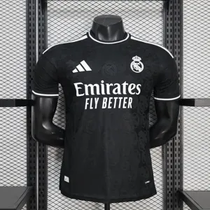 2026-27 Real Madrid Special Edition Football Shirt Player Edition AAAA Jersey Drop ship Yupoo