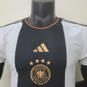 2022 Germany home player version 5