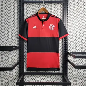 17-18 Flamengo home 6