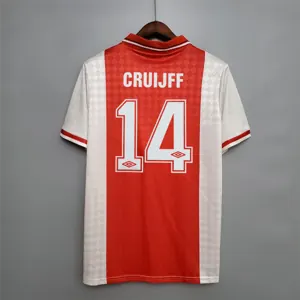 89-90 Ajax home 4