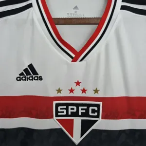 22-23 Sao Paulo home 8
