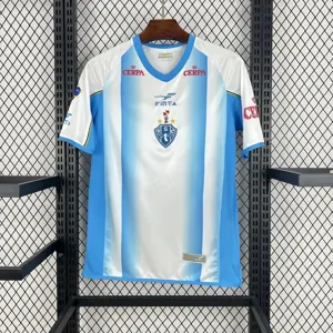 02-03 Paysandu Home Retro Kit Vintage Shirt AAAAJersey Dropship Yupoo