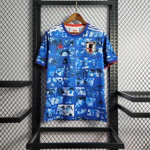 2021 Japan commemorative edition blue 2