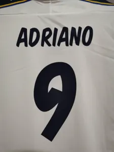 02-03 Parma away Cheap Football Kit 1