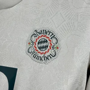 25-26 Bayern Munich Beer Festival Special Edition Soccer T-Shirt AAAAJersey Wholesale Yupoo 3