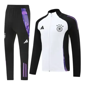 2024 Germany Jackets Football Shirts