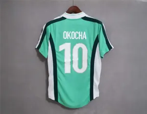 1998 Nigeria home 12