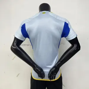 24-25 Atlanta Away Kit Player Version Shirt Jersey Supplier Yupoo 1