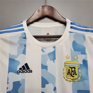 2020 Argentina home 2