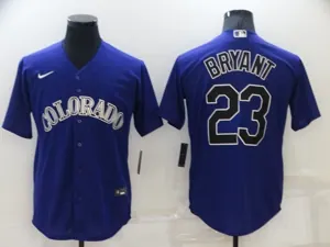 Colorado Rockies 13