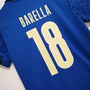 2021 Italy home UEFA Champions League 3