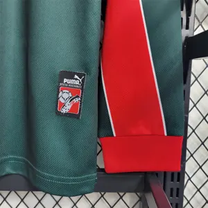 1998 Morocco home long sleeve 6