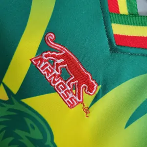 2023 Mali Home S-XXL Cheap Soccer Jerseys 5