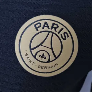 22-23 PSG blackgold player version 6
