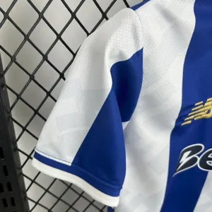 25-26 FC Porto Home Kid Kits Youth Apparels AAAAJersey Supply Yupoo 10