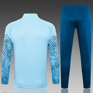 23-24 Manchester City Jackets Yupoo 2