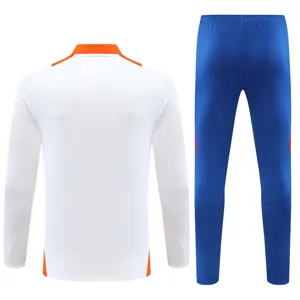 2024 Japan Long Sleeve Training Suit Football Shirts 2