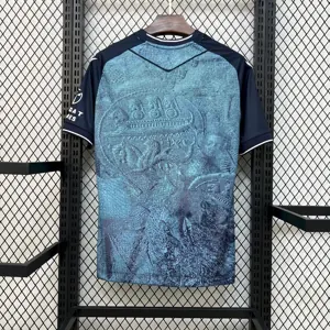 25-26 Cadiz Second Away Football Apparels AAAAJersey Supply Yupoo 3