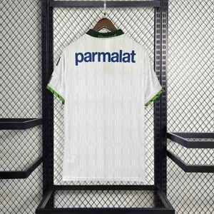 96-97 Palmeiras Away Retro Kit Football AAAAJersey Yupoo 1