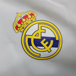 23-24 Real Madrid Down Jackets Thermal Jacket 6