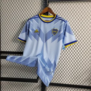 23-24 Boca Juniors third away 1